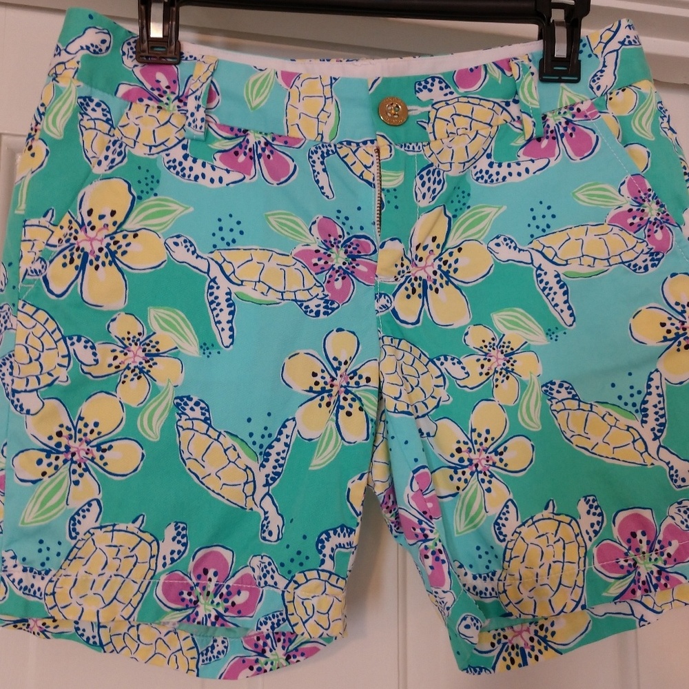 Lilly Pulitzer